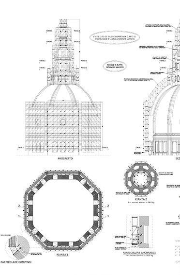 Progettazione Ponteggi Ascensori Montacarichi Piattaforme Autosollevanti Pavia Milano Torino Varese Como Bergamo Brescia