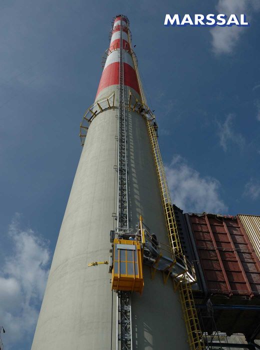 Ascensori Industriali Permanenti Milano Torino Varese Como Pavia Brescia Lodi