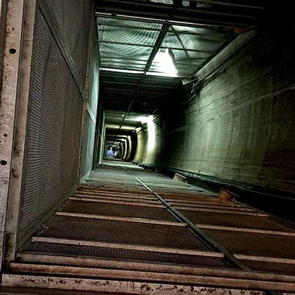 Installazione Ascensori Permanenti Pavia Milano Como Brescia Torino Bergamo Varese